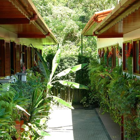 Hotel Akaskay Nova Friburgo Dış mekan fotoğraf
