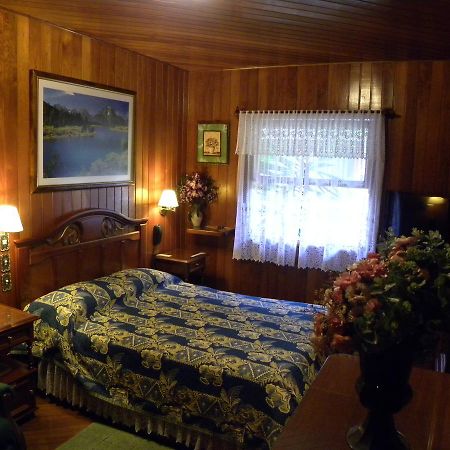 Hotel Akaskay Nova Friburgo Dış mekan fotoğraf