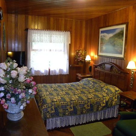 Hotel Akaskay Nova Friburgo Dış mekan fotoğraf