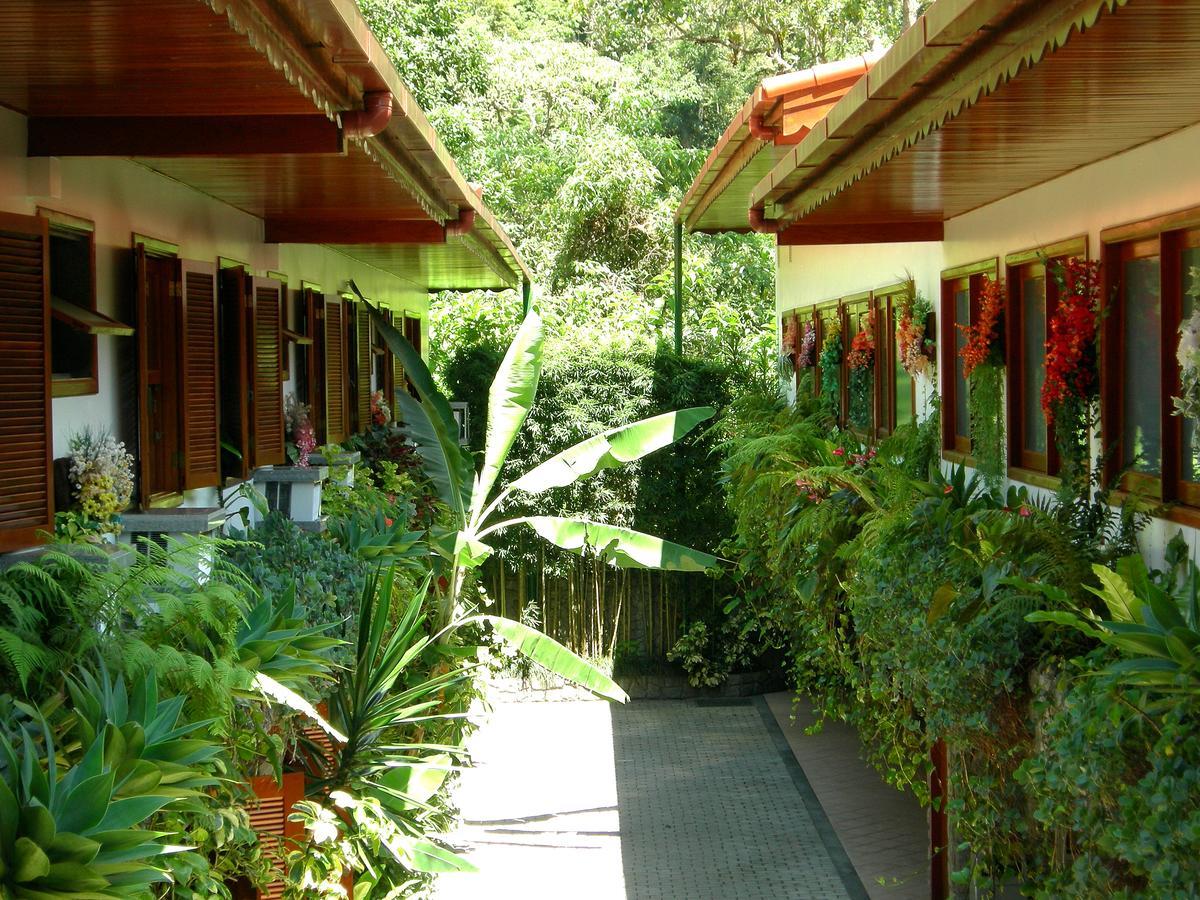 Hotel Akaskay Nova Friburgo Dış mekan fotoğraf