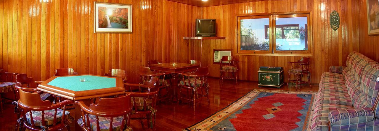 Hotel Akaskay Nova Friburgo Dış mekan fotoğraf