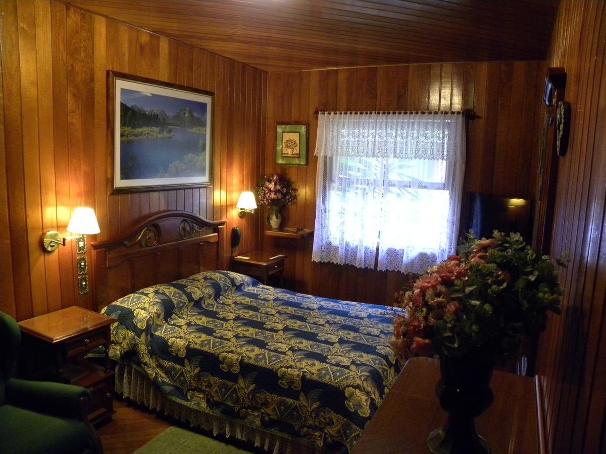 Hotel Akaskay Nova Friburgo Dış mekan fotoğraf