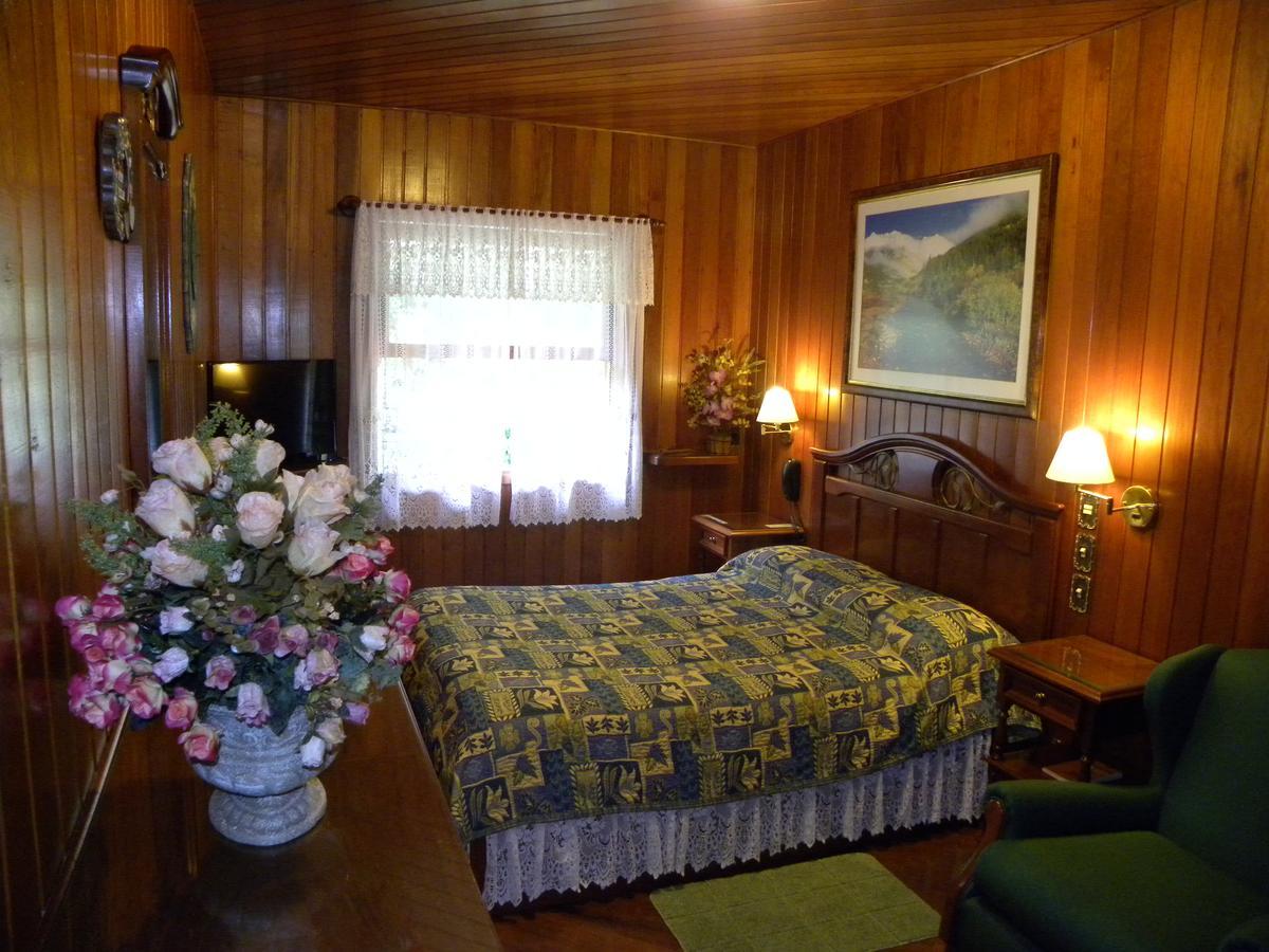Hotel Akaskay Nova Friburgo Dış mekan fotoğraf