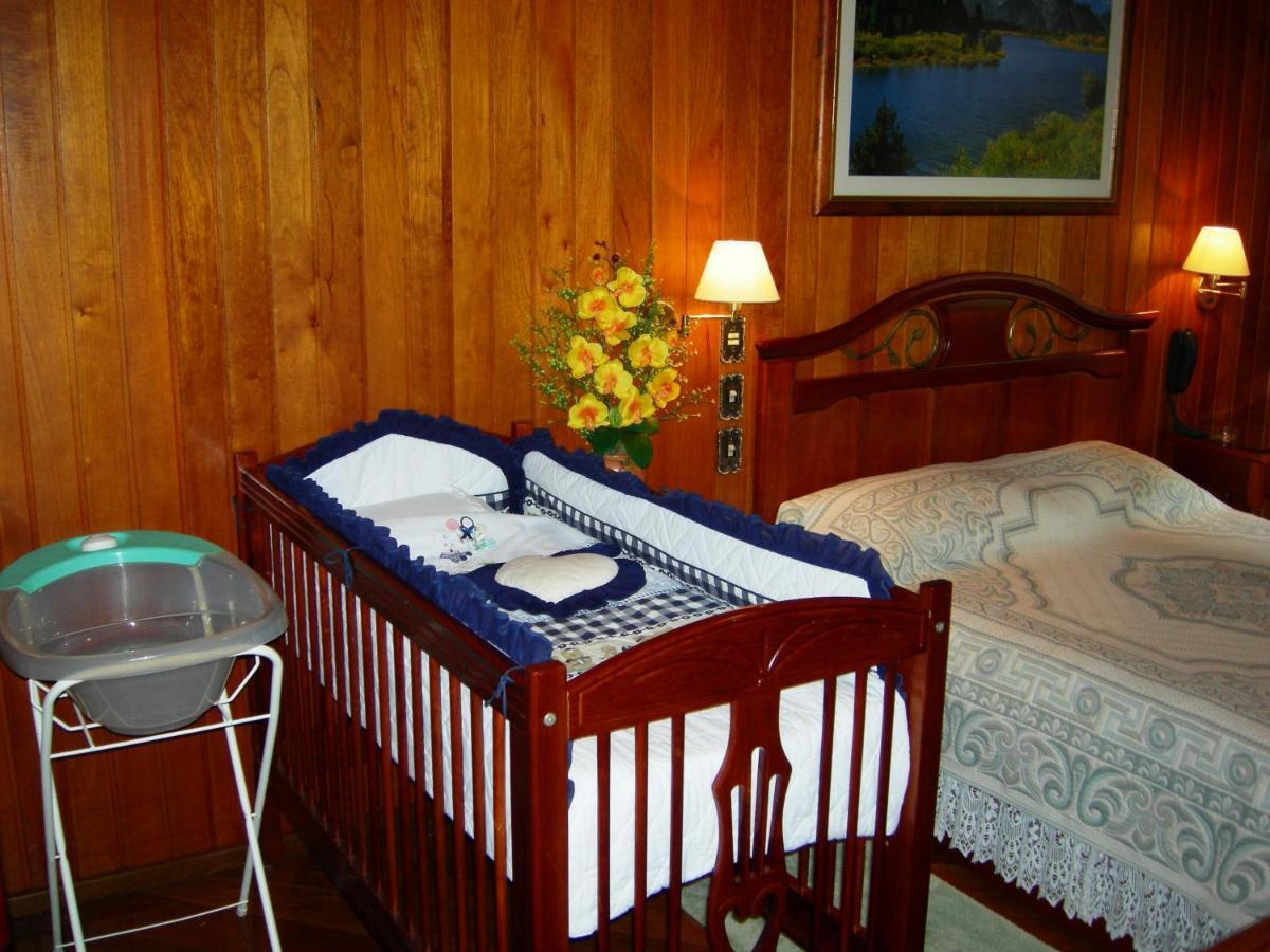 Hotel Akaskay Nova Friburgo Oda fotoğraf